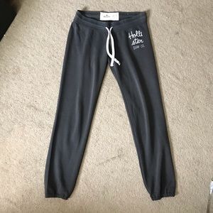 Hollister Sweatpants
